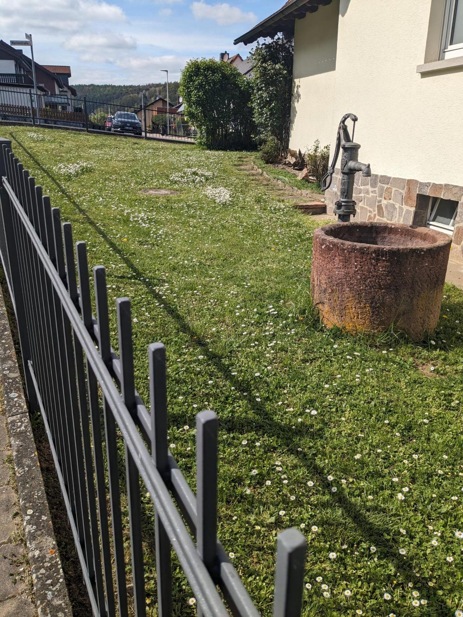 Waldhausen, Kostenfrei Wlan Und Netflix Momlingen Eksteriør billede